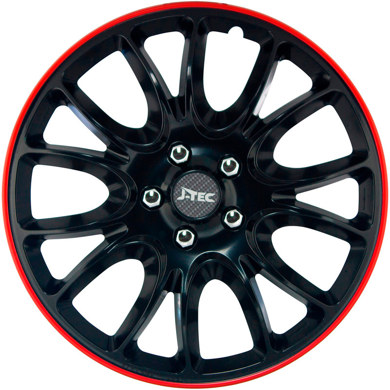 J-Tec 13 inch PP 4103GTR