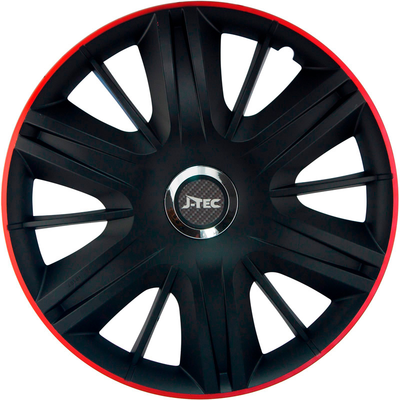 J-Tec 13 inch PP 4123GTR