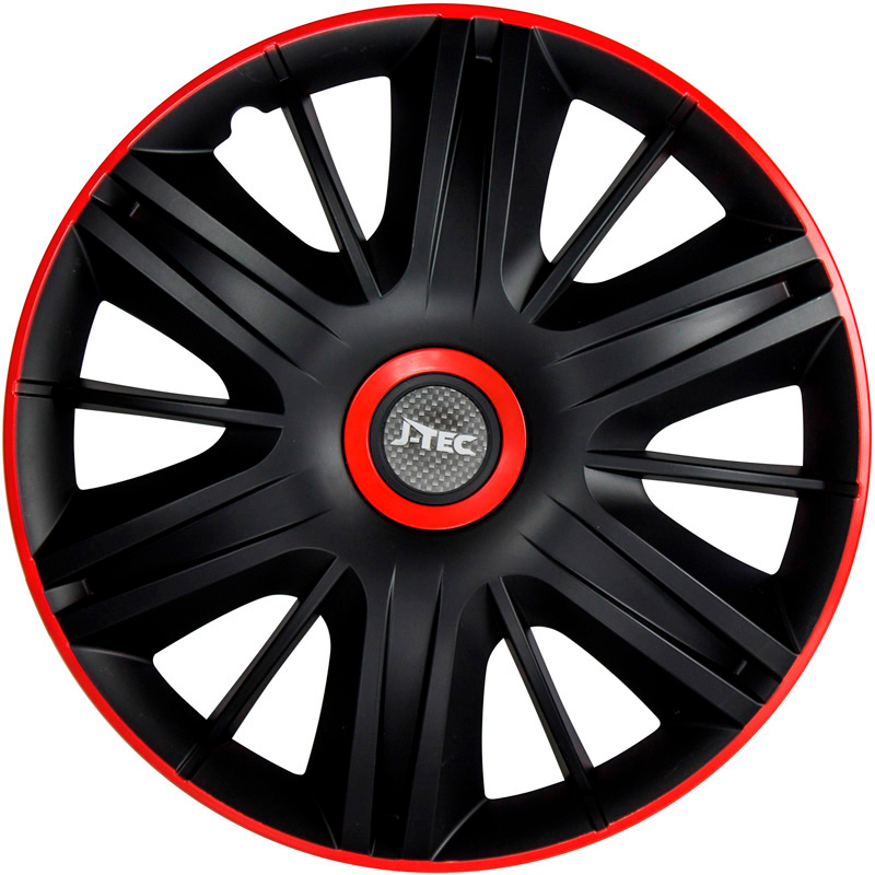 J-Tec 14 inch PP 4124BR