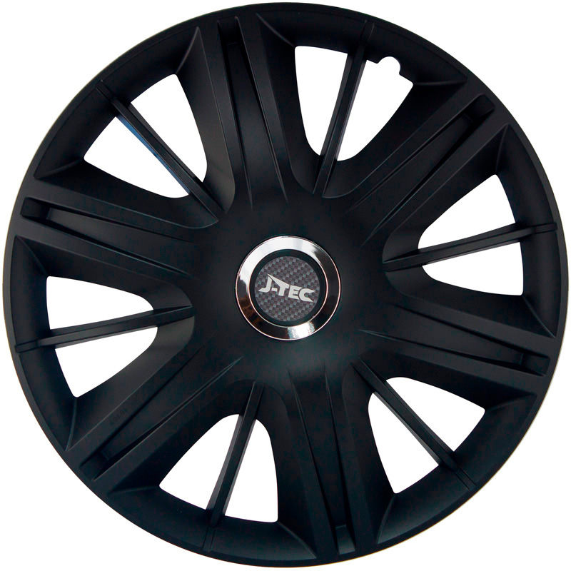 J-Tec 15 inch PP 4125B