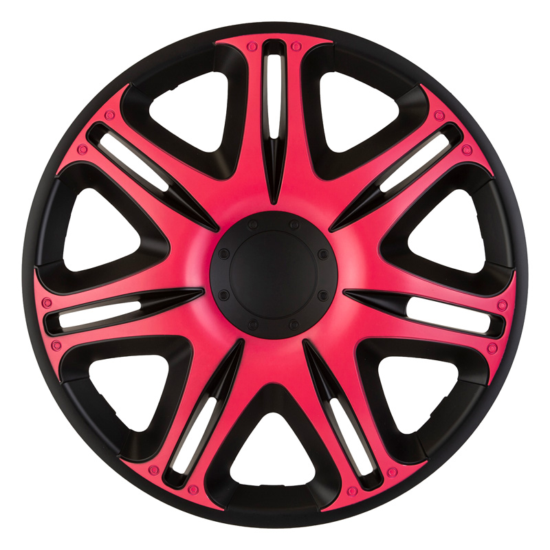 J-Tec 15 inch PP 4165BP