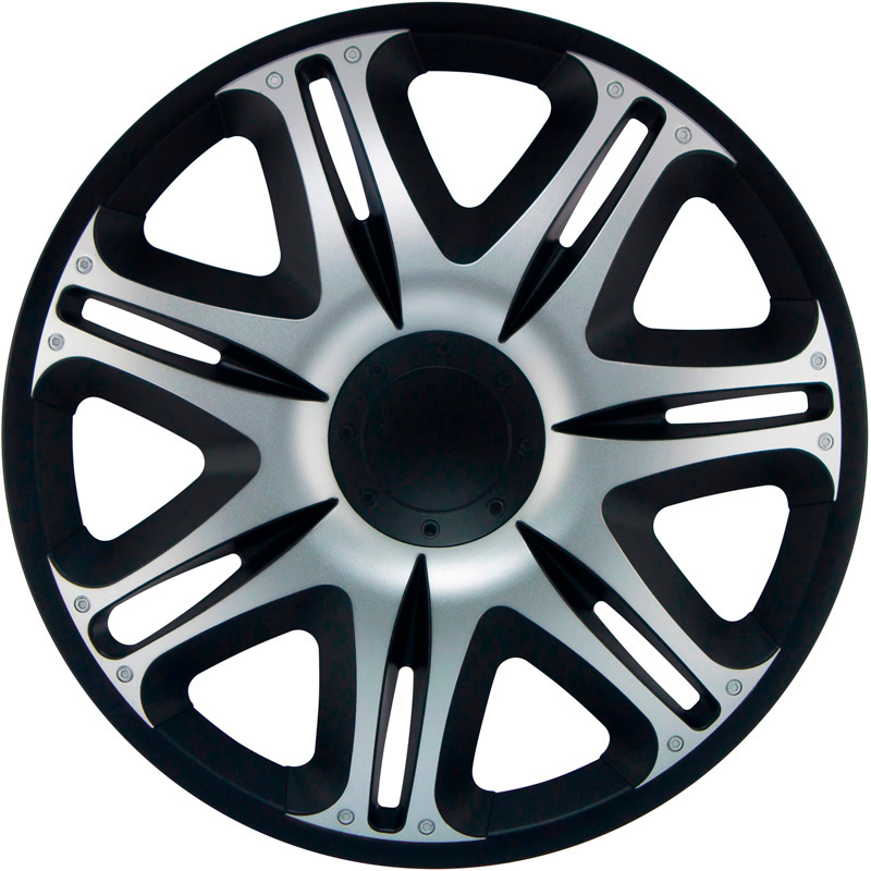 J-Tec 15 inch PP 4165SB