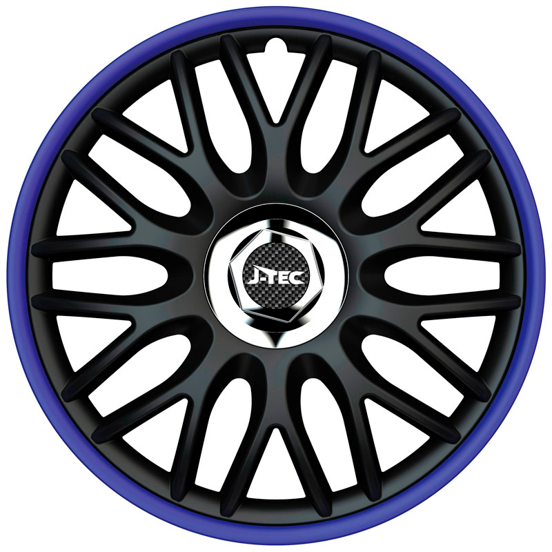 J-Tec 13 inch PP 4173BB