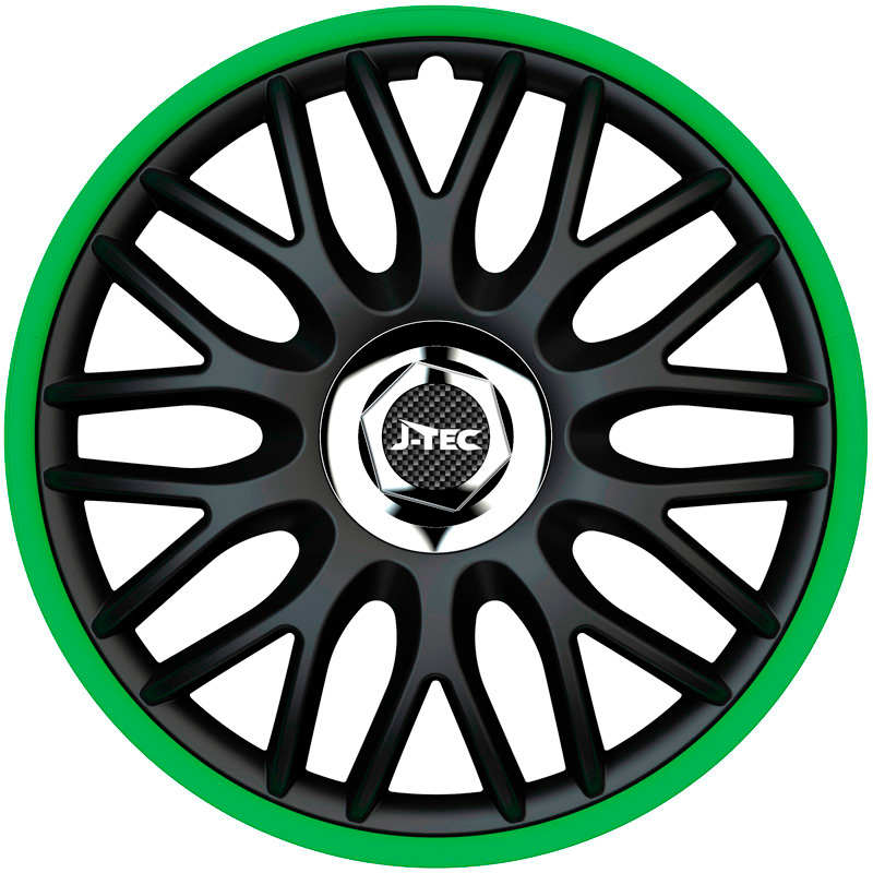 J-Tec 13 inch PP 4173BG