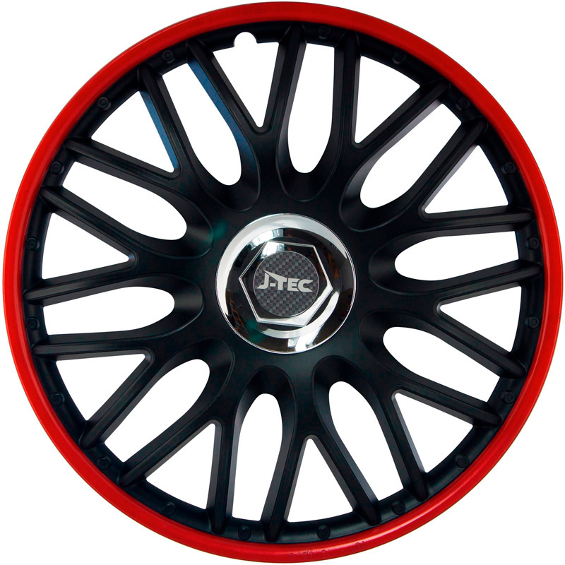 J-Tec 14 inch PP 4174BR