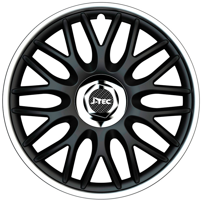 J-Tec 14 inch PP 4174BS