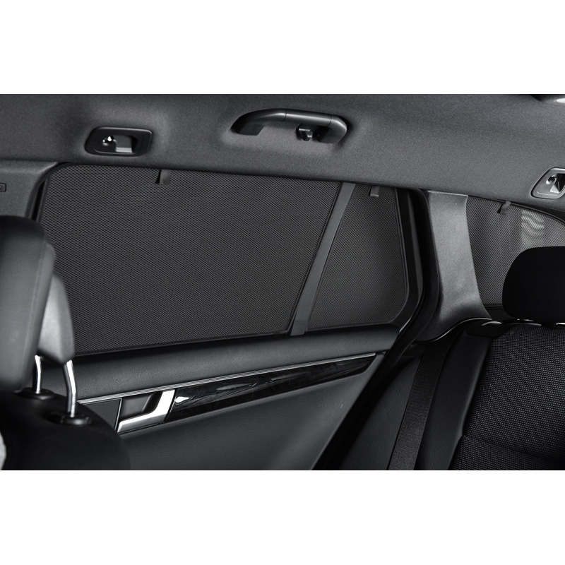 Car Shades Privacy Shades pasklaar PV CISTOU5A