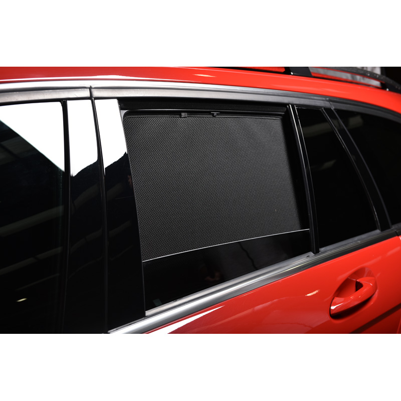 Car Shades Privacy Shades pasklaar PV MBCCLEC