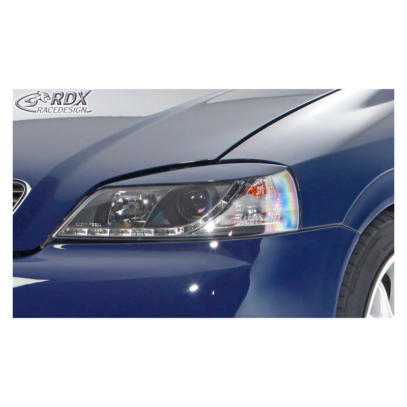 Rdx Racedesign Koplamp styling RD KOP05