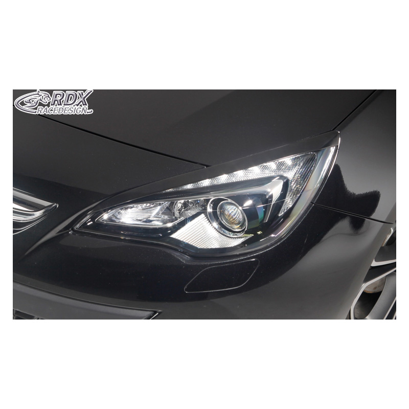 Rdx Racedesign Koplamp styling RD KOP09