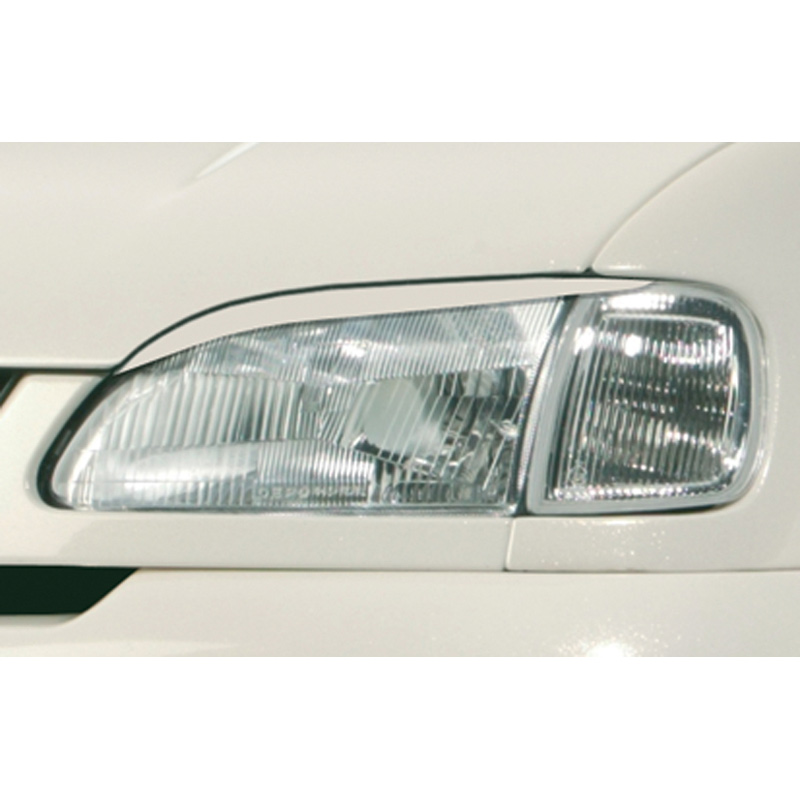 Rdx Racedesign Koplamp styling RD KSE06