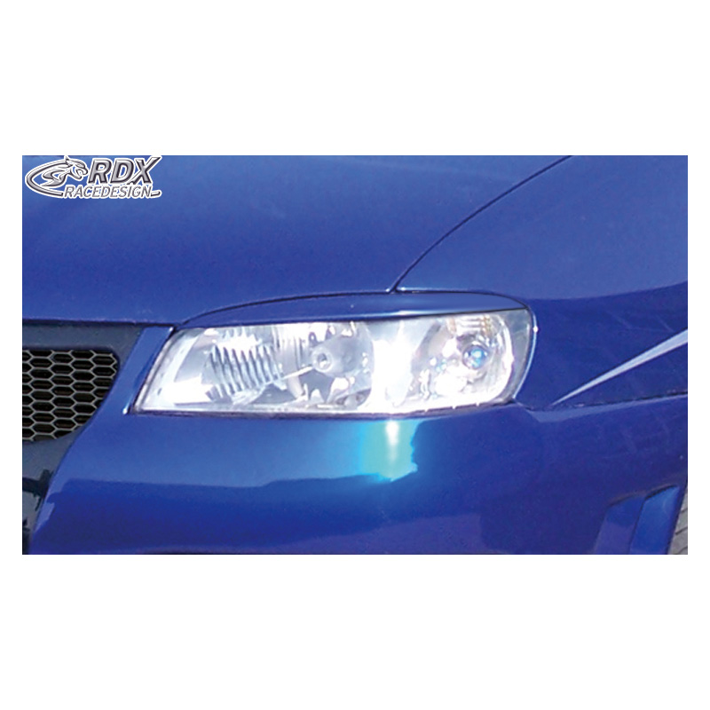 Rdx Racedesign Koplamp styling RD KSE09