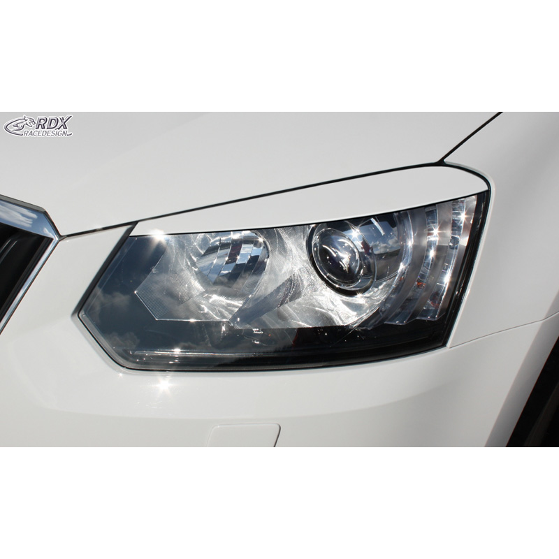 Rdx Racedesign Koplamp styling RD KSK06