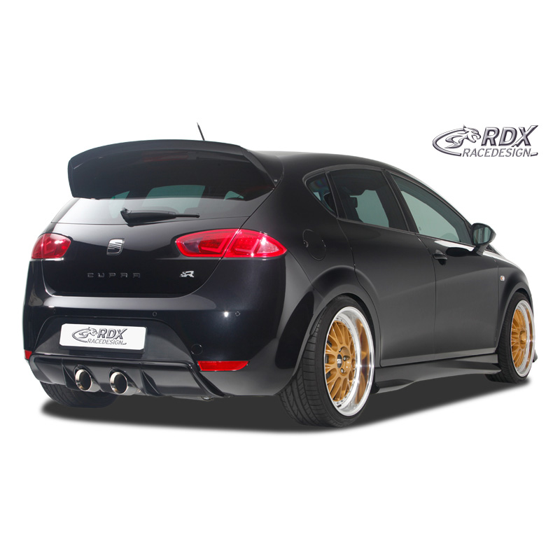 Rdx Racedesign Diffusors RD RSE09