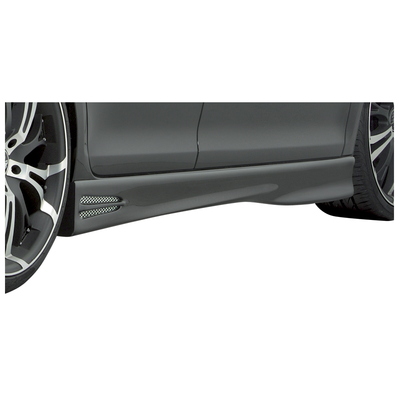 Rdx Racedesign Sideskirts RD SAU01G4