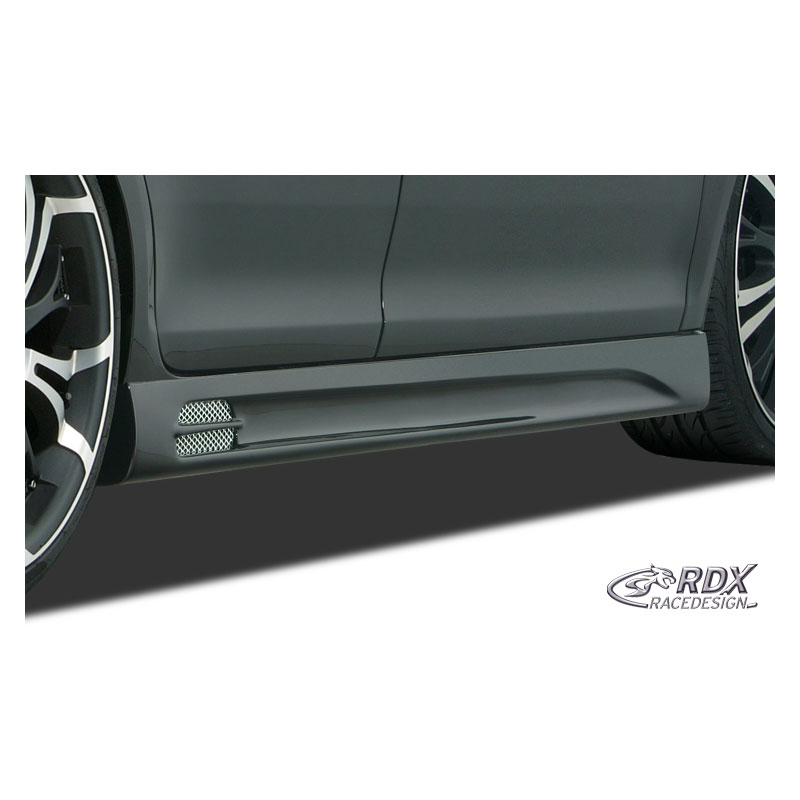 Rdx Racedesign Sideskirts RD SAU03GT