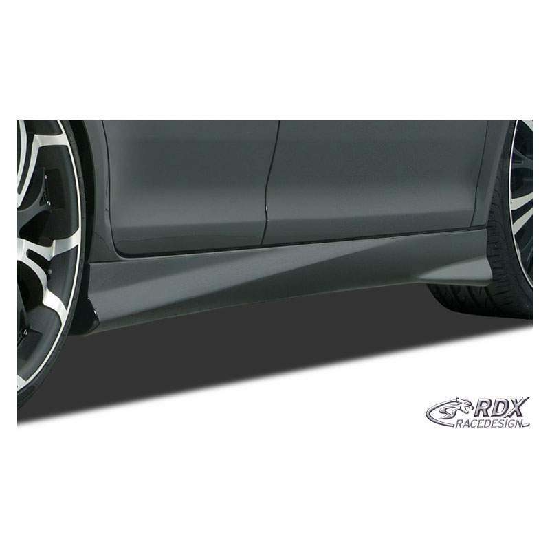 Rdx Racedesign Sideskirts RD SAU03TUR