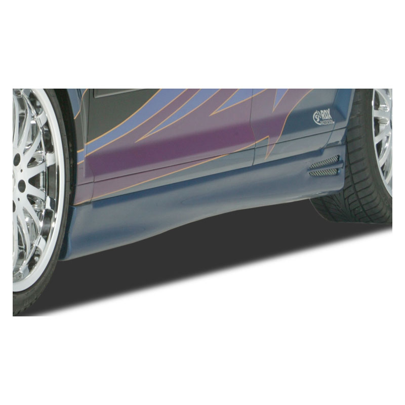 Rdx Racedesign Sideskirts RD SAU11