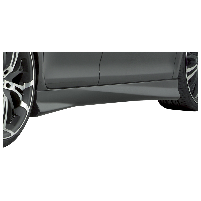 Rdx Racedesign Sideskirts RD SFI02TU