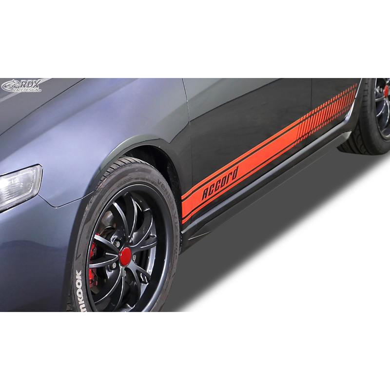 Rdx Racedesign Sideskirts RD SHO01