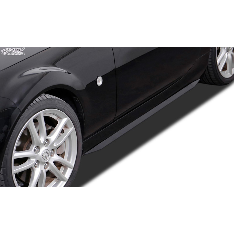 Rdx Racedesign Sideskirts RD SMA04