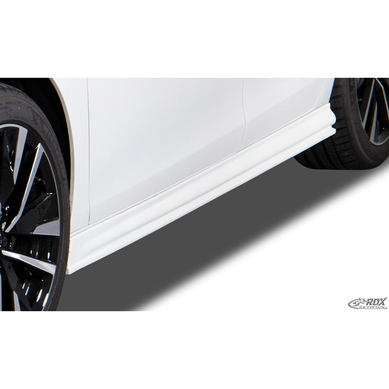 Rdx Racedesign Sideskirts RD SPE20