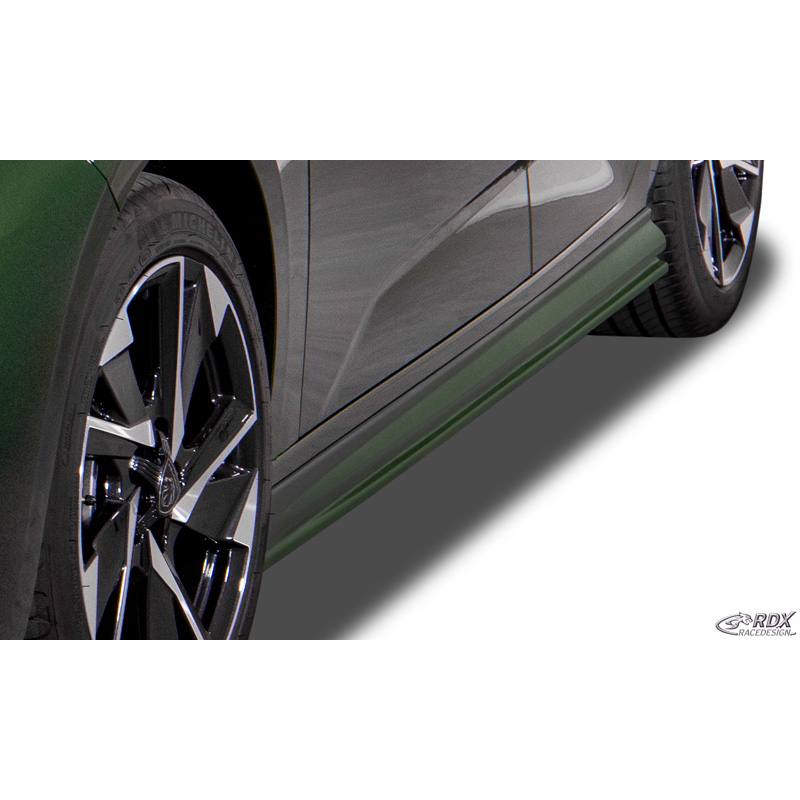 Rdx Racedesign Sideskirts RD SPE22