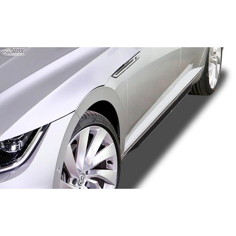 Rdx Racedesign Sideskirts RD SVW41