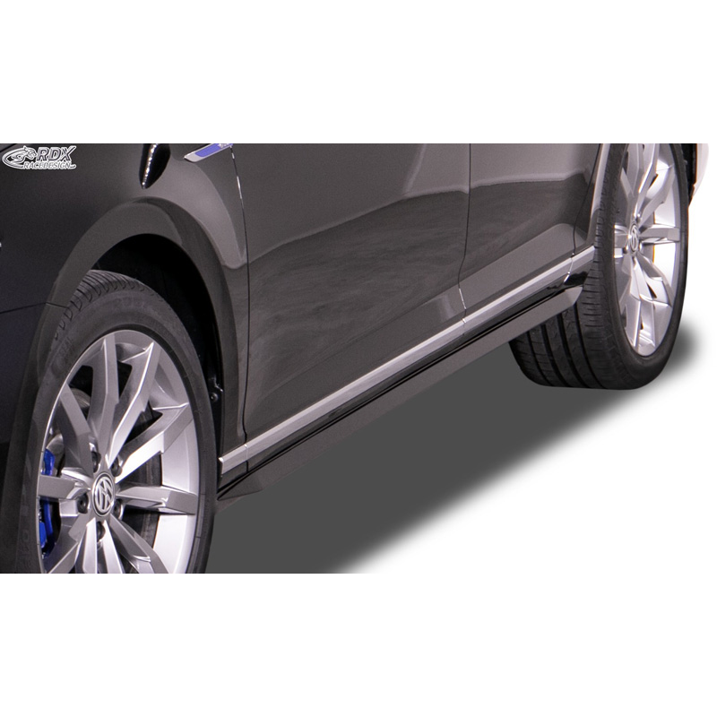 Rdx Racedesign Sideskirts RD SVW73