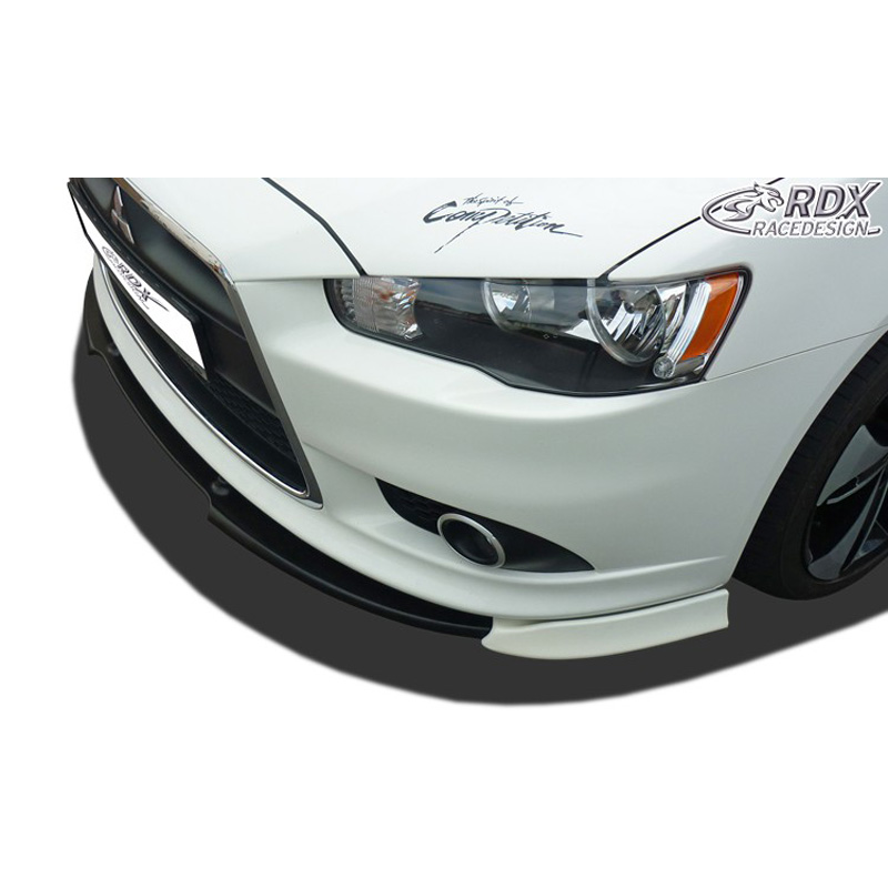 Rdx Racedesign Voorspoilers RD VMT05