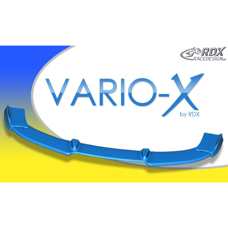 Rdx Racedesign Voorspoilers RD VSE25