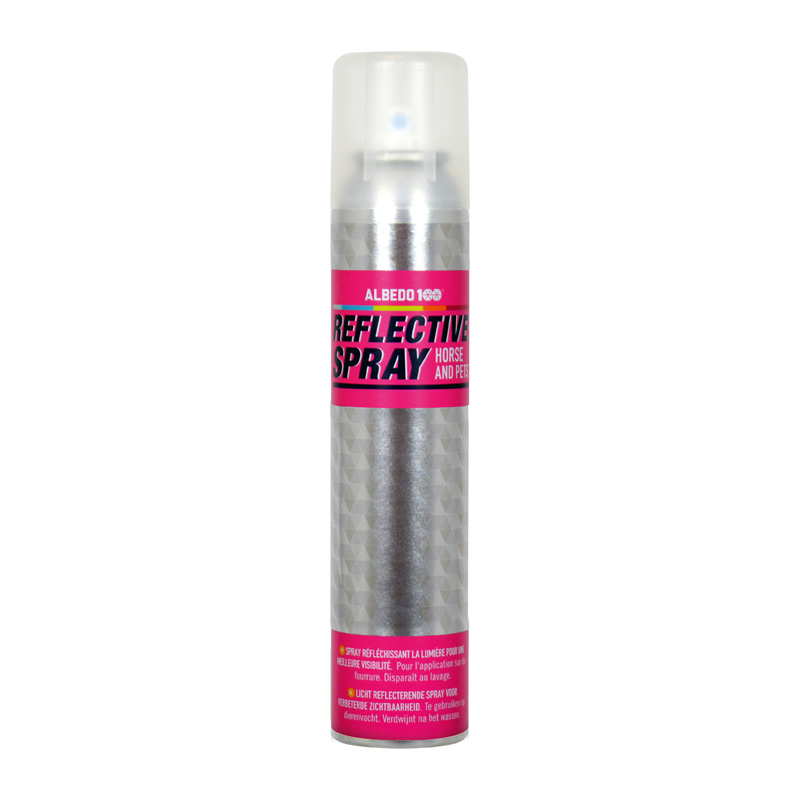 Blanco Reflectiespray RF 1590153