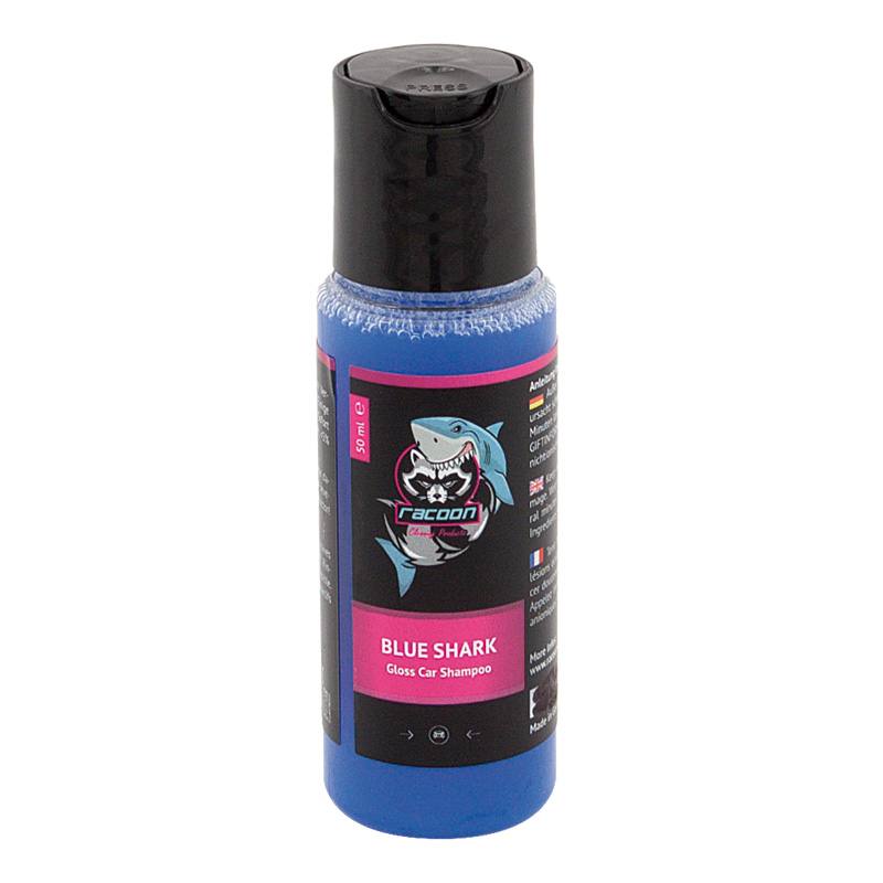 Racoon Shampoos RN BLUSHA50