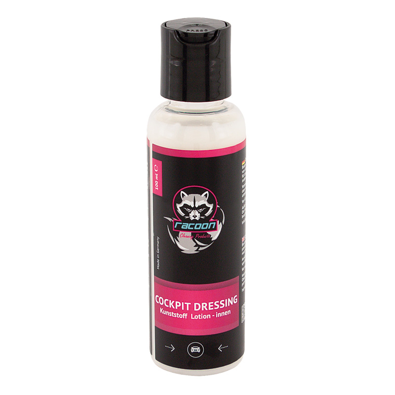 Racoon Cockpitsprays RN COCDRE100