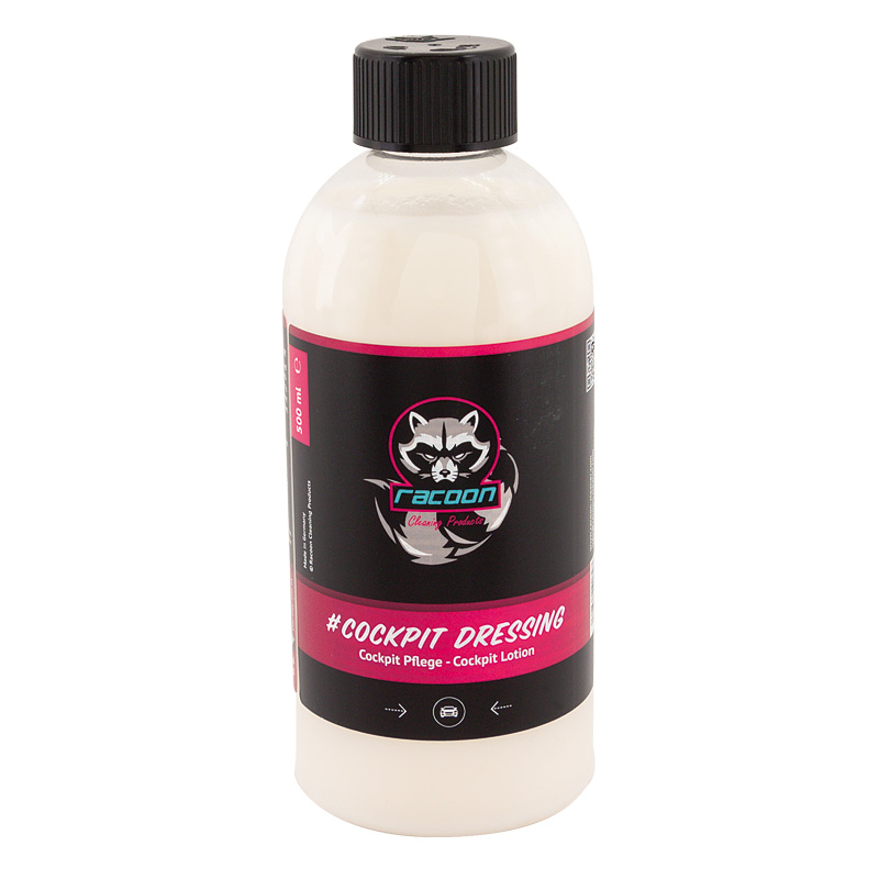 Racoon Cockpitsprays RN COCDRE500