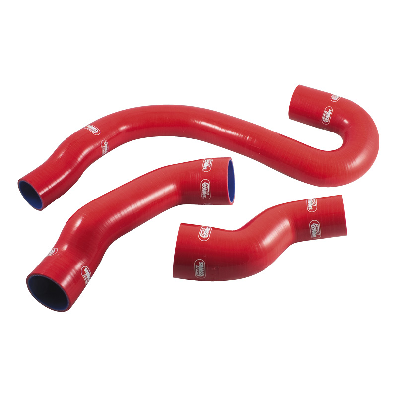 Samco Sport Turboslangen SM TCS337B