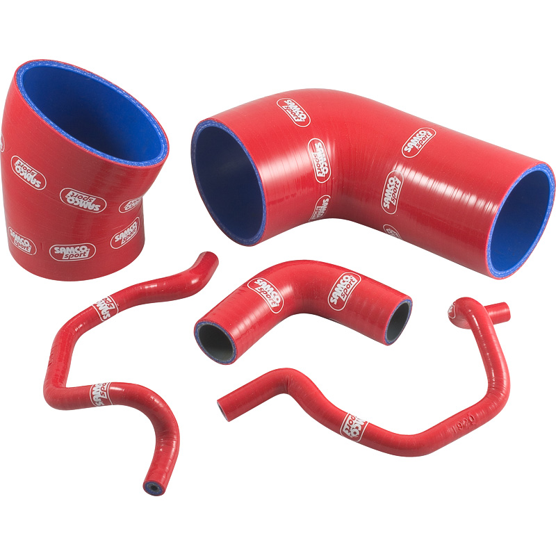 Samco Sport Turboslangen SM TCS337