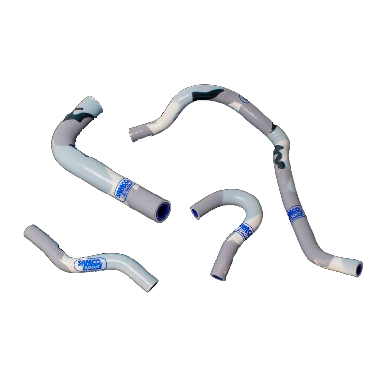 Samco Sport Turboslangen SM TCS485ANC