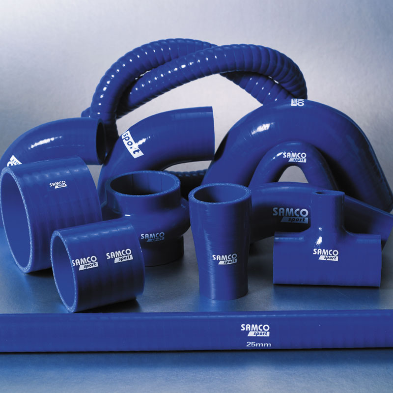 Samco Sport Koelslangensets SM TCS74C