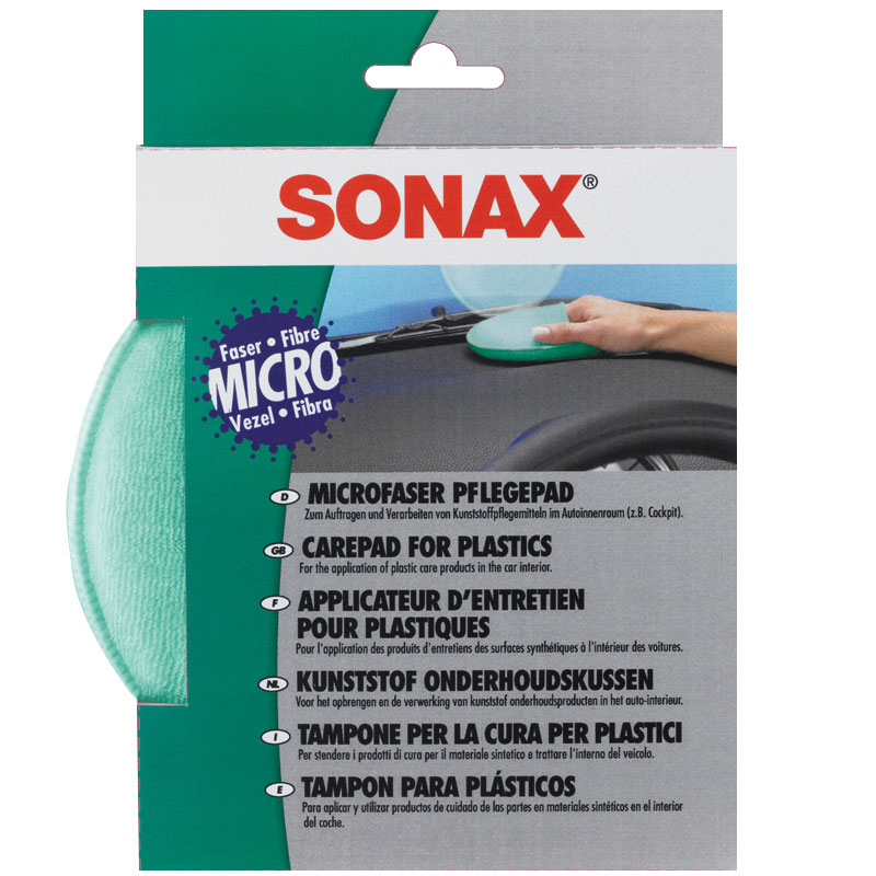 Sonax Wash Mitts & Sponzen SN 1837611