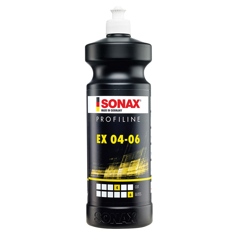 Sonax Polijstmiddelen SN 1837874