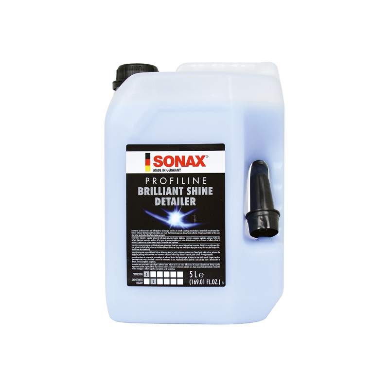 Sonax Shampoos SN 1837894