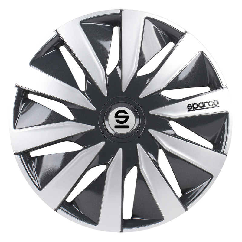 Sparco 13 inch SP 1391GRSV