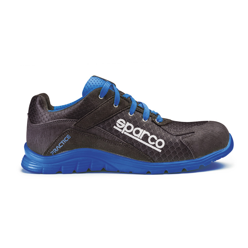 Sparco Monteurskleding SP 751736NRAZ