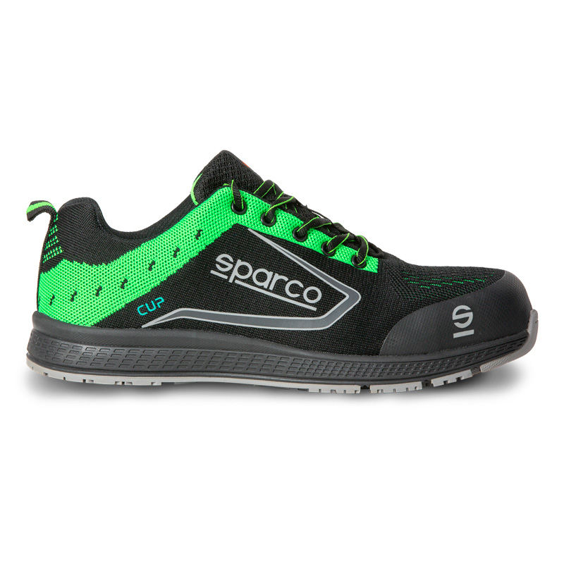 Sparco Monteurskleding SP 752637NRVF