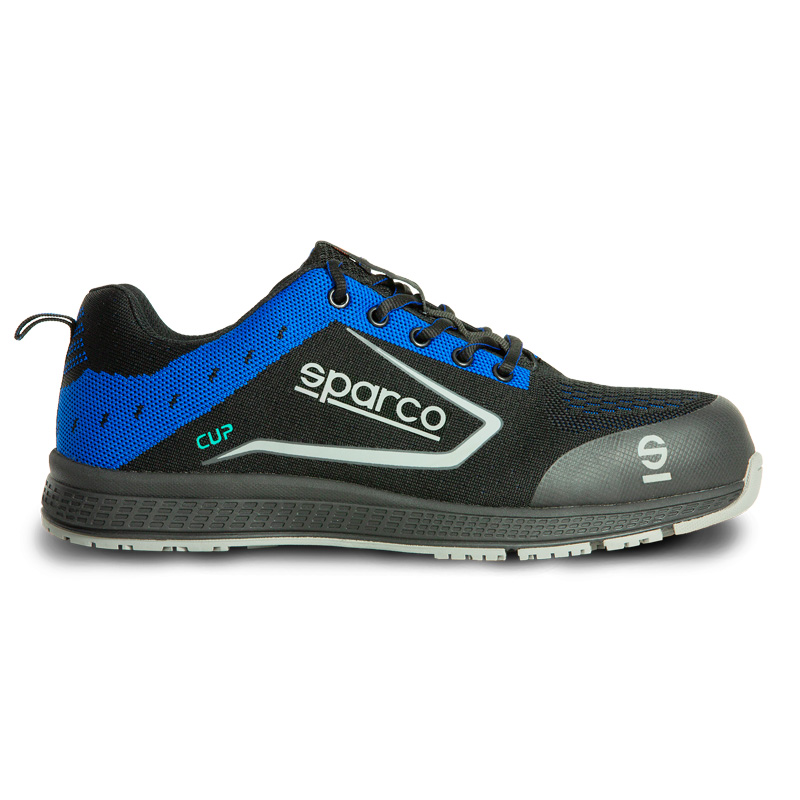 Sparco Monteurskleding SP 752638NRAZ