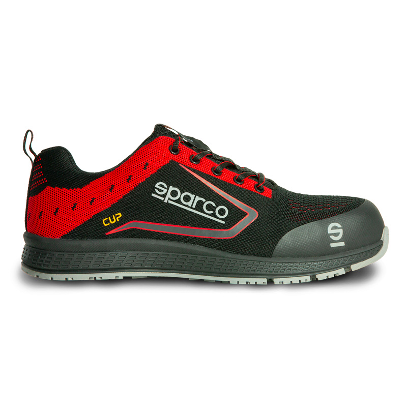 Sparco Monteurskleding SP 752645NRRS