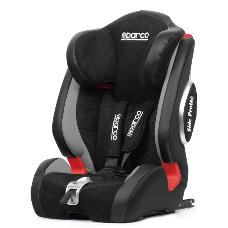 Sparco Kinderstoeltjes SP 926IGR