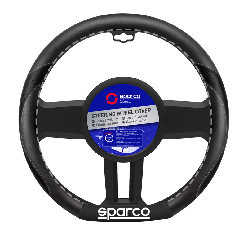 Sparco Stuurhoezen SP SPS113