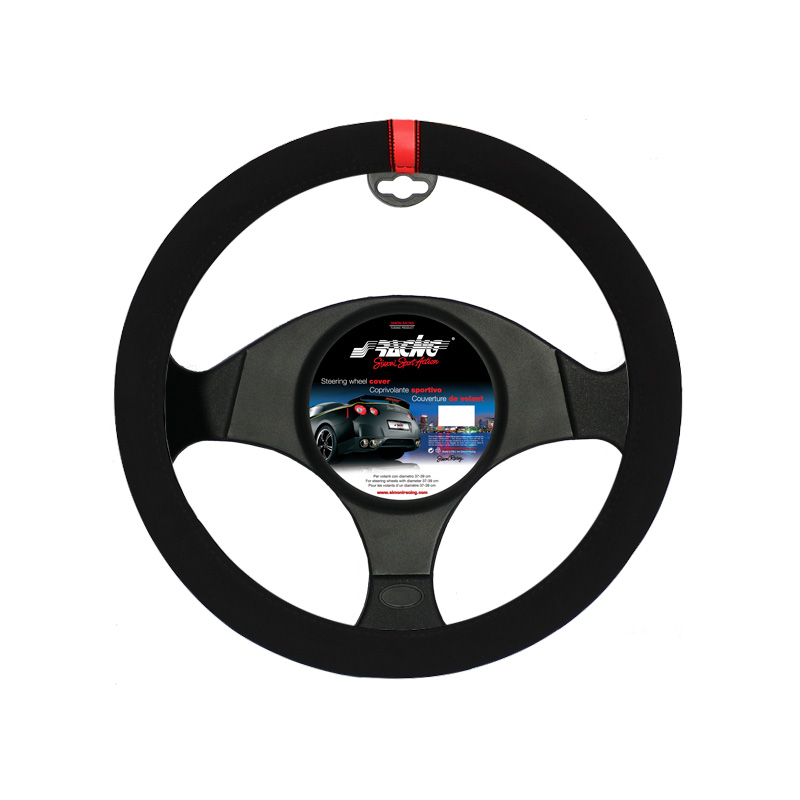 Simoni Racing Stuurhoezen SR CVT27R